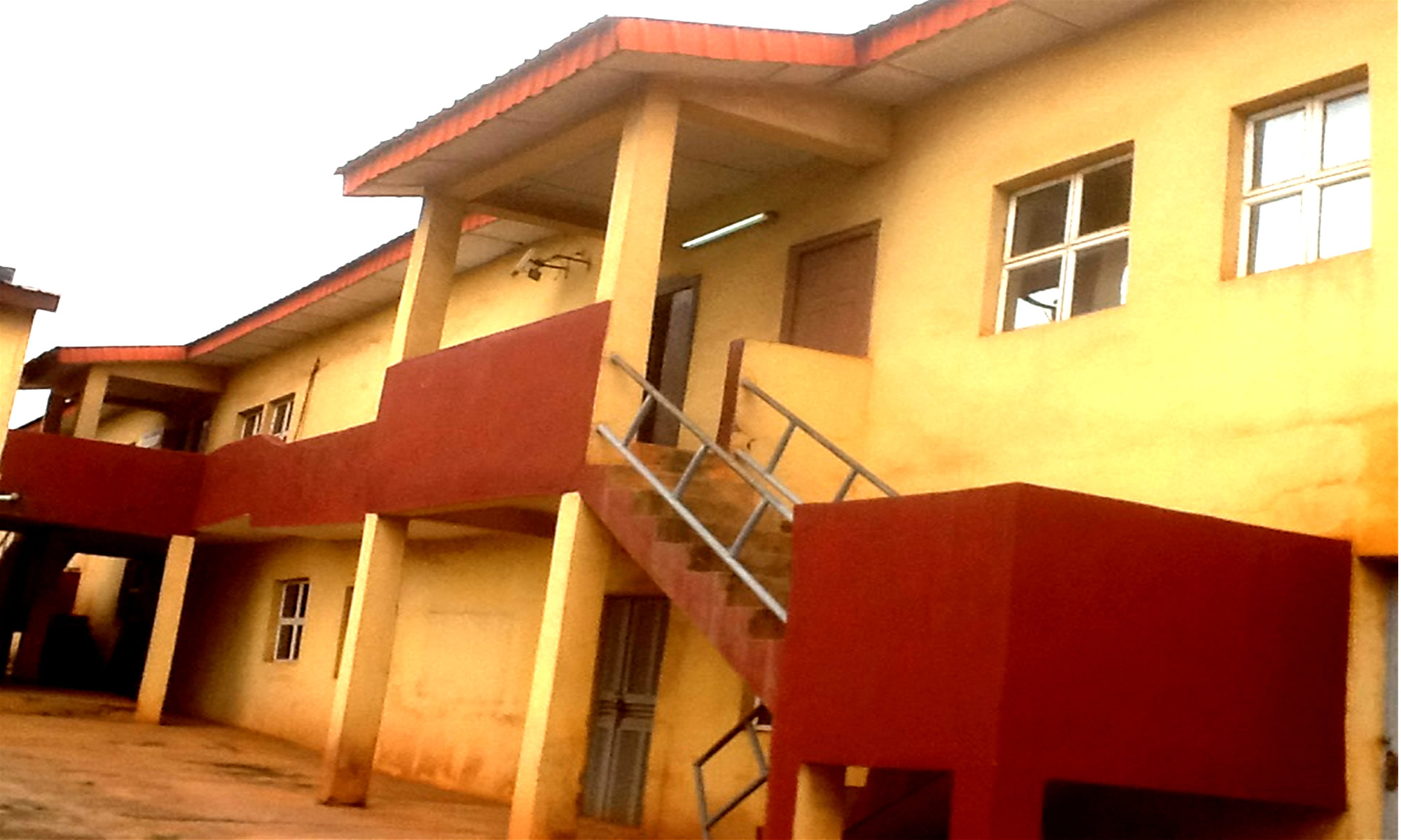 Bolmor Polytechnic, Ibadan – Excellence. Integrity. Service